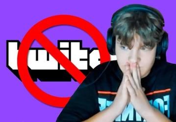 «Лол, я в шоке, друзья». Twitch заблокировал стримера за развратное поведение в GTA