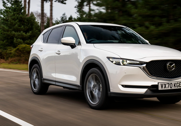 Mazda — всё. Компания ведёт переговоры о полном прекращении деятельности в России