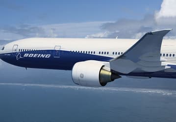 В США «приземлили» 25 самолётов Boeing 777-200 авиакомпании United Airlines. Они не прошли ряд обязательных проверок