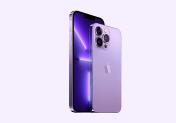 В iPhone 14 впервые будет использоваться китайская память