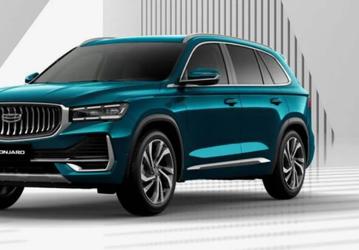 Дефицита Geely в России не будет. Белоруссия до конца года поставит российским дилерам 15 тысяч автомобилей Geely