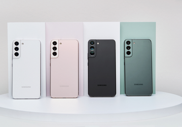 До выхода Samsung Galaxy S23+ остаётся почти полгода, а аккумулятор для него уже прошёл сертификацию