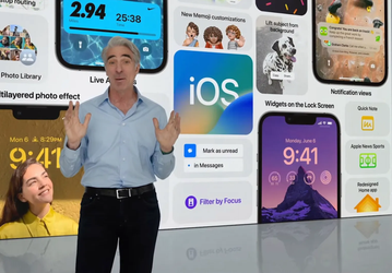 Apple увеличит количество рекламы в iOS. Компания призывает разработчиков покупать рекламные места