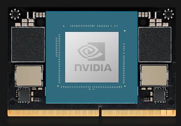 Вот бы видеокартам такой прирост за пару лет. Одноплатный ПК Nvidia Jetson Orin Nano в 80 раз мощнее предшественника