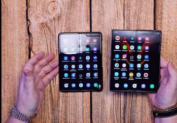 Android 12L существует только благодаря Samsung. Вскрылись подробности необычного сотрудничества Google с корейским гигантом