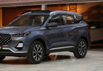 Chery объяснила, почему в Казахстане автомобили Chery стоят на миллион рублей меньше, чем в России. Перекупщики не дремлют