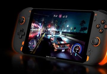Портативную консоль OneXplayer Mini Pro с процессором Ryzen 7 6800U скоро можно будет предзаказать
