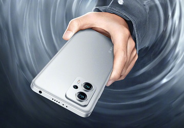 144 Гц, 4400 мА•ч, IP53, 67 Вт, 3,5 мм, NFC, недорого. Представлена лучшая версия Redmi Note 11T Pro