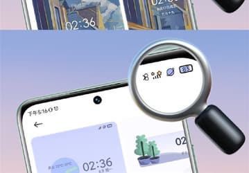 Представлена новая функция MIUI: в смартфонах Xiaomi и Redmi теперь можно менять стиль значка батареи