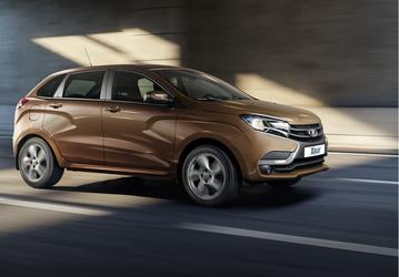 Lada X-Ray — всё, официально. АвтоВАЗ не будет возобновлять производство этой модели