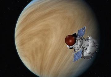 «Текущая парадигма NASA — полёт с Луны на Марс. Мы пытаемся представить Венеру как дополнительную цель на этом пути», — учёные предлагают осуществить пилотируемую миссию на Венеру