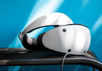 Виртуальная реальность нового поколения в видении Sony. Журналисты поделились впечатлениями от гарнитуры PlayStation VR2