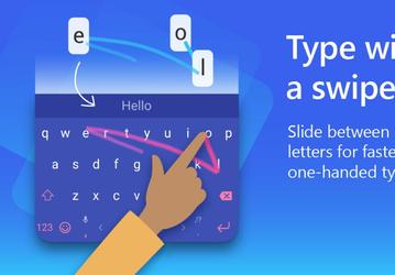 Microsoft удалит из App Store свою клавиатуру SwiftKey