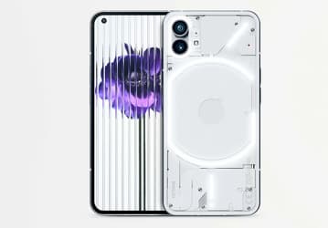 Прозрачный смартфон Nothing Phone (1) от основателя OnePlus оказался хитом в Индии. За 20 дней продано 100 000 смартфонов