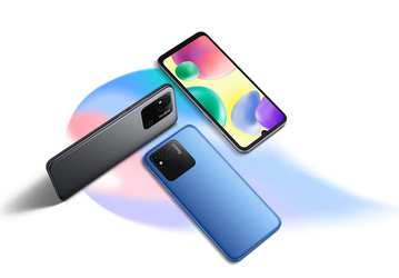 Xiaomi начала продажи ультрабюджетного монстра автономности Redmi 10A в России
