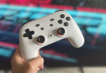 Добро пожаловать на кладбище Google. Облачный игровой сервис Stadia официально закрыт