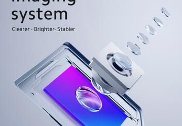 Xiaomi анонсировала свой первый 200-мегапиксельный смартфон