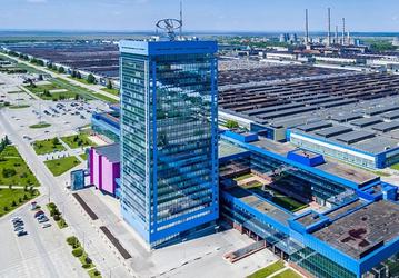 АвтоВАЗ примет на работу 4 тысячи новых сотрудников