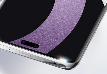 Опубликовано первое фото лицевой панели нового смартфона Xiaomi Civi 2