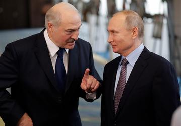 «Хватит каждому выдумывать какую-то комплектующую, лучше кооперироваться», — Россия и Белоруссия будут делать машины вместе