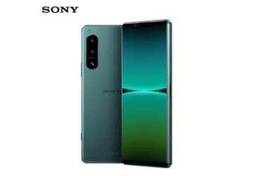 Компактный смартфон Sony Xperia 5 IV выходит в октябре. Цена уже объявлена
