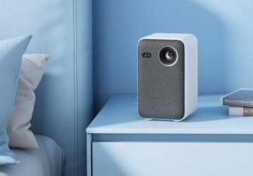 Крошечный дешёвый проектор Xiaomi mini уже поступил в продажу в Китае