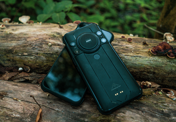 IP69K, MIL-STD-810G, NFC, мощнейший динамик, подсветка, оригинальный дизайн и 7000 мА•ч. Представлен неубиваемый смартфон AGM H5 Pro