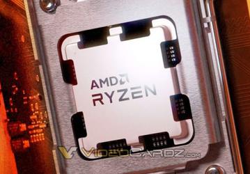 8-ядерный Ryzen 7 7700X обошёл 12-ядерный Core i7-12700K в серии новых тестов