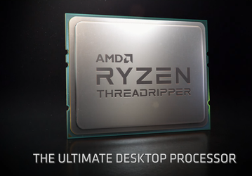 Если 16-ядерный Ryzen 9 7950X получился невероятно мощным, то каким же будет 64-ядерный Threadripper? Первый Ryzen Threadripper 7000 засветился в Сети