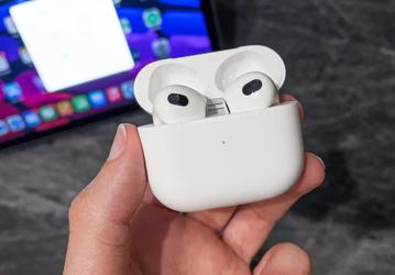 Контрафакт не пройдёт. iOS 16 научилась определять поддельные AirPods