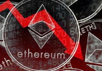Может, не стоило спешить с переходом на PoS? Ethereum катится в пропасть