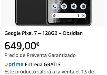 Google Pixel 7 будет на 350 евро дешевле iPhone 14. Google не станет поднимать цены на новые смартфоны в Европе
