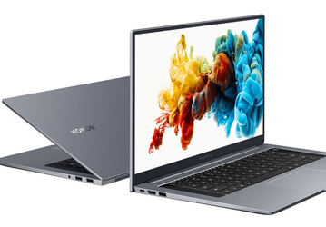 Очень доступные и современные ноутбуки Honor MagicBook X с режимом электронной книги поступили в продажу в Китае