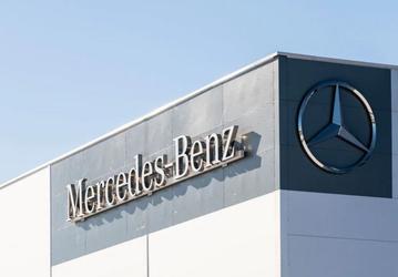 Подмосковный завод Mercedes-Benz может перейти к китайскому автопроизводителю, «надёжному и имеющему стабильный спрос на свои автомобили»