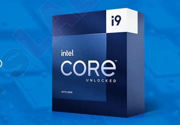 Все топовые процессоры Intel Core 13-го поколения рассекречены задолго до анонса