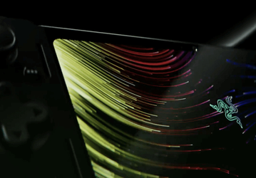Представлена Razer Edge 5G — первая игровая консоль с поддержкой 5G
