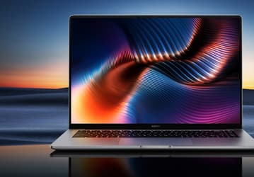 Официальные поставки ноутбуков Xiaomi в Россию могут начаться до конца осени