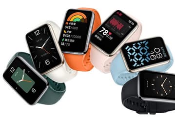 Xiaomi Mi Band 7 Pro уже сертифицирован в Европе, скоро старт продаж