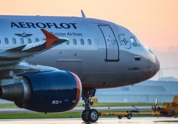 «Аэрофлот» перейдёт на отечественную систему бронирования с 1 ноября