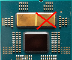 Народный восьмиядерный Ryzen 7 7700X намного быстрее Ryzen 7 5800X, но лишь немного обходит Core i7-12700K