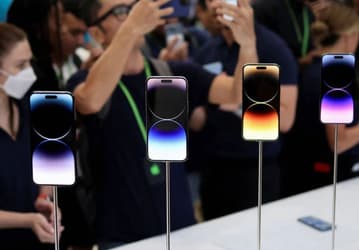 Стало известно, кто провайдер спутниковой связи в iPhone 14