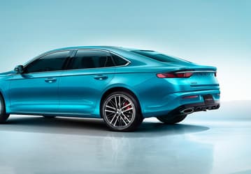 Дешёвый седан Geely начнут выпускать на заводе «БелДжи»
