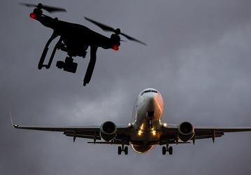 Первый российский полигон для беспилотников начнёт работать уже в 2022 году