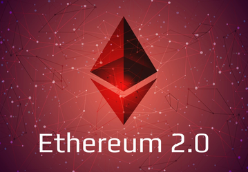 Состоялось «слияние» Ethereum. Сокращение энергопотребления на 99,95%