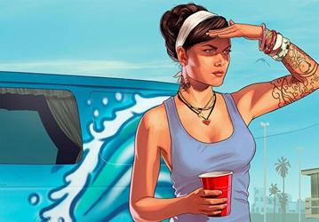 Заявление Rockstar об утечке GTA 6 поставило рекорд в соцсети, к делу о взломе подключается ФБР