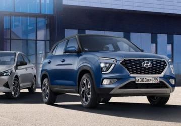 Hyundai не собирается отказываться от бензиновых и дизельных автомобилей
