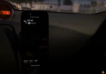 Магия Apple. Чем всегда включённый дисплей iPhone 14 Pro лучше решений конкурентов