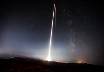 SpaceX запускает ракеты в космос уже раз в пять дней. В 2023 году старты будут каждые три-четыре дня
