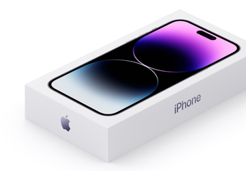 Собрали предзаказы на iPhone 14 и исчезли. Перекупщиков смартфонов в Китае обманули мошенники