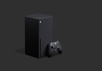 Microsoft прислушалась к поклонникам и добавила функцию бесшумного запуска в Xbox Series X|S